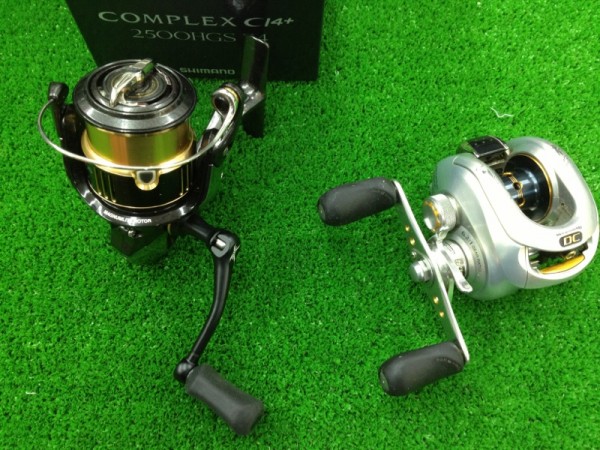 コンプレックス