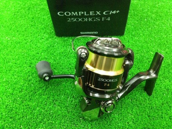 コンプレックス