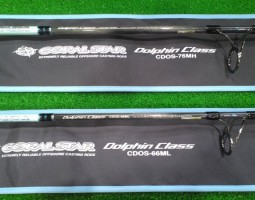 パームス　コーラルスターシリーズ入荷♪（幕張店）