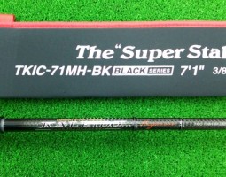 バスロッド大量入荷（豊中店）