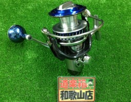 ソルティガ5000H 入荷!! ソルティガ5000H 入荷!!