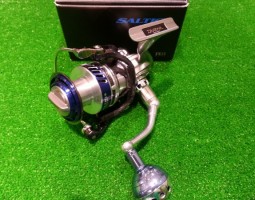 ダイワ/ソルティガ4500H入荷致しました♪(幕張店) ダイワ/ソルティガ4500H入荷致しました♪(幕張店)