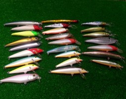 ソルトルアー＆ジグ　入荷！（幕張店）