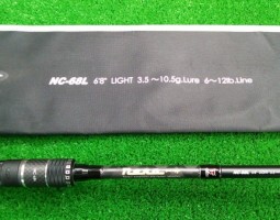 ジャッカル・ネロ・フォースグランディス7・オーバーセブン・ソルティーステージ (茨木店) ジャッカル・ネロ・フォースグランディス7・オーバーセブン・ソルティーステージ (茨木店)