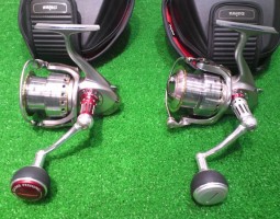 ダイワ　セルテートハイパーカスタム入荷致しました！！（幕張店）