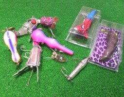 FROG ランブルスネーク、インジャンジョー、OSP、ブリッツMR、ダイワ、スワンズ偏光レンズ入荷!(幕張店) FROG ランブルスネーク、インジャンジョー、OSP、ブリッツMR、ダイワ、スワンズ偏光レンズ入荷!(幕張店)