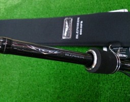 ダイワ・スティーズ2本・シマノ・アンタレス5 ステラFW (茨木店) ダイワ・スティーズ2本・シマノ・アンタレス5 ステラFW (茨木店)