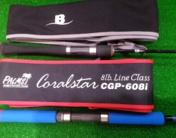 パームス　コーラルスター　/　ボウズ　C3　入荷致しました！！（幕張店）