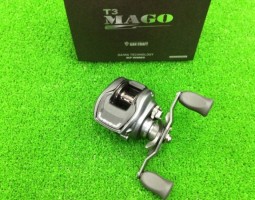 新品　Ｔ３ＭＡＧＯ入荷！（豊中店）