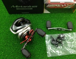 １３メタニウム（豊中店）