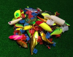 ダイワ　ミリオネア103L　バスルアー入荷！！（幕張店）