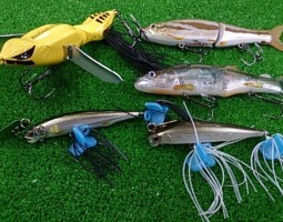 人気ルアージャッカル・ネロ・フェン・ゴールデンウィング・ティムコ・ジャンピングジャック・ゼル(茨木店) 人気ルアージャッカル・ネロ・フェン・ゴールデンウィング・ティムコ・ジャンピングジャック・ゼル(茨木店)