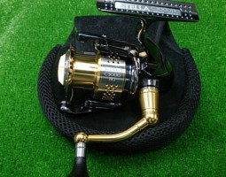 10ステラ2台・スティンガー・メガバス（干支ルアー）ルアー大量！（茨木店）