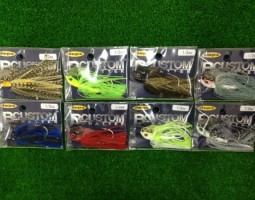 新品　Ｂカスタムチャター１/２ｏｚ入荷（豊中店）