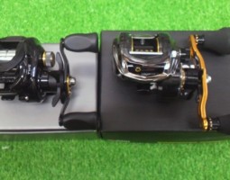 ダイワ　タトゥーラ　他入荷！