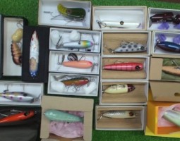 ルアー 2000個以上 大量入荷!(栗東店) ルアー 2000個以上 大量入荷!(栗東店)