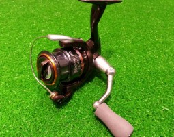 シマノ/ソアレBB　1000Sの入荷です♪（幕張店）