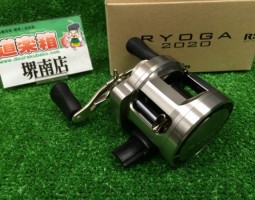 リョウガ２０２０入荷！！