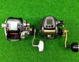 栗東店 電動リール入荷しました!! 栗東店 電動リール入荷しました!!