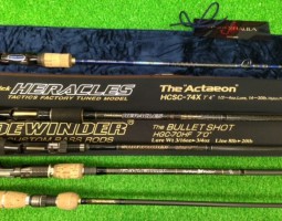 シャウラ★カレイド★サイドワインダー入荷!!(栗東店) シャウラ★カレイド★サイドワインダー入荷!!(栗東店)