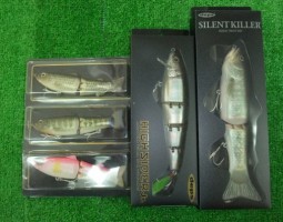 人気ルアー多数入荷しました!! 道楽箱山科店 人気ルアー多数入荷しました!! 道楽箱山科店