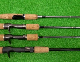 エバーグリーン、Ｇルーミス入荷！