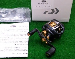 KTFアルファス ツインパワーSW T3SV タトゥーラ (茨木店) KTFアルファス ツインパワーSW T3SV タトゥーラ (茨木店)