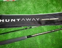 メジャークラフト ハンタウェイ 入荷! 大東店 メジャークラフト ハンタウェイ 入荷! 大東店