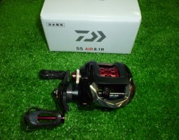 ダイワ　ＳＳ　ＡＩＲ　8.1Ｒ　入荷！大東店