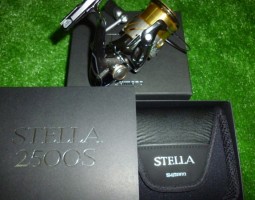 14ステラ2500Ｓ入荷！！（大東店）