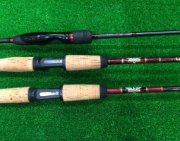 ダイワ　セルテート、アブガルシア　アンバサダーウルトラマグ2etc(幕張店)