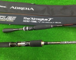 アドレナ/エアレギウス7/レアニウム/メタニウムHG(豊中店) アドレナ/エアレギウス7/レアニウム/メタニウムHG(豊中店)