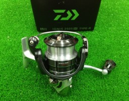 １４イグニス/１４カルディア/グラマーロックフィッシュ（豊中店）