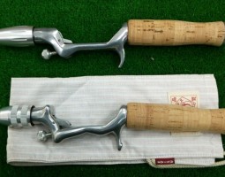 道楽グリップ/ルアー（豊中店）