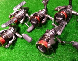 新品☆シマノ サハラ入荷致しました。(幕張店) 新品☆シマノ サハラ入荷致しました。(幕張店)