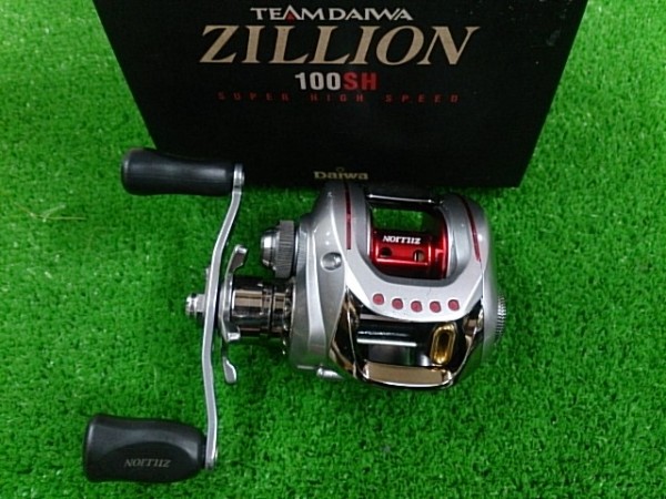 ジリオン100ＳＨ