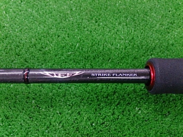 ストライクフランカー