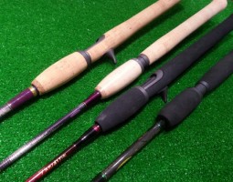 スミス　トレジャースティック　/　シリウス　/　オブザイヤー　入荷致しました！！（幕張店）