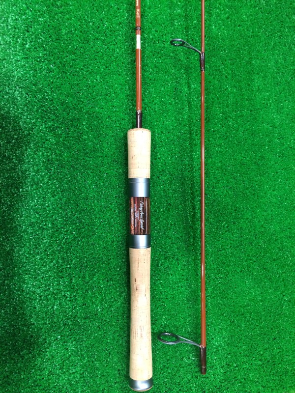 スーパークリーク