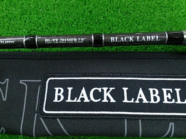 ブラックレーベルＰＦ701ＭＦＢ