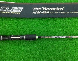 ヘラクレス/タトゥーラ/ブレイゾン/普天元大我（豊中店）