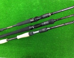 メガバスロッド/Ｔ３ＡＩＲ/１０セルテート（豊中店）