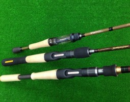 メガバスロッド/柳龍/スティーズ(豊中店) メガバスロッド/柳龍/スティーズ(豊中店)