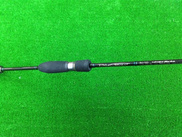 ヤマガブランクス