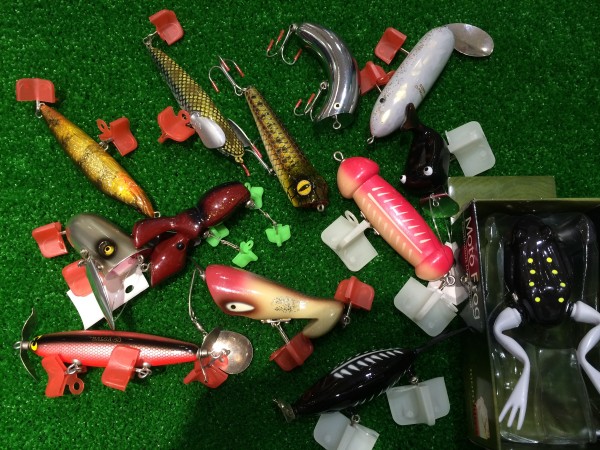 ルアー色々5