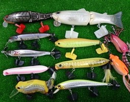 人気ルアー・ビッグシューターコンパクト・RYOGA・T3・1016SH(茨木店) 人気ルアー・ビッグシューターコンパクト・RYOGA・T3・1016SH(茨木店)