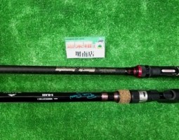 ブラックジャングル・人気ルアー大量入荷!!堺南店!! ブラックジャングル・人気ルアー大量入荷!!堺南店!!