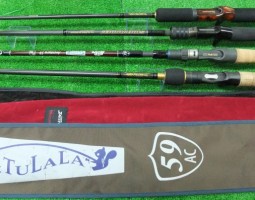 人気ロッド&ルアー入荷!!道楽箱山科店 人気ロッド&ルアー入荷!!道楽箱山科店