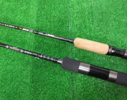 人気ロッド入荷しました!道楽箱山科店 人気ロッド入荷しました!道楽箱山科店