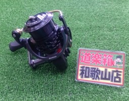 メガバスリール入荷!! メガバスリール入荷!!